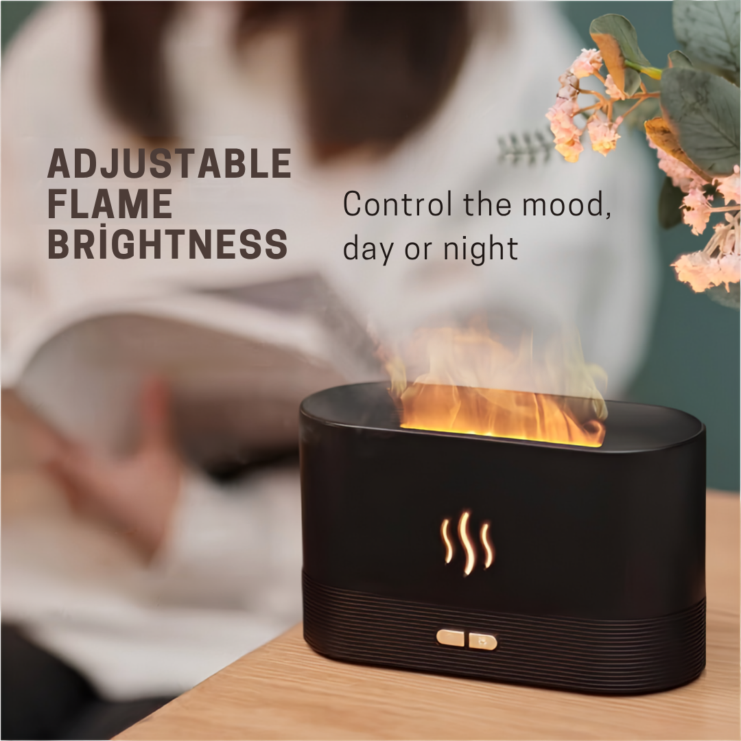 Aviona Ember™ Diffuser
