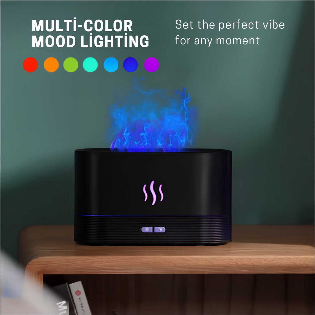 Aviona Ember™ Diffuser