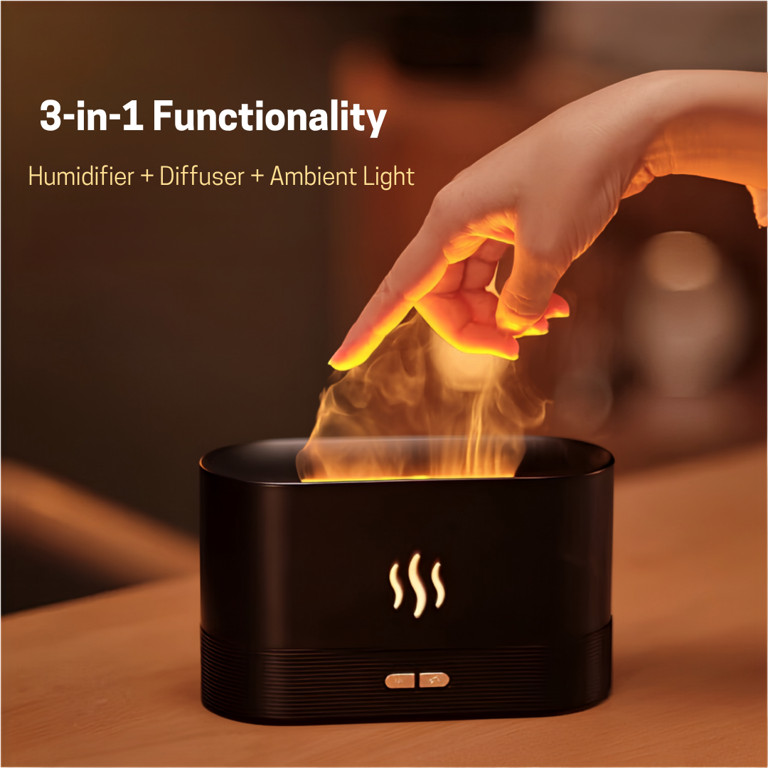 Aviona Ember™ Diffuser