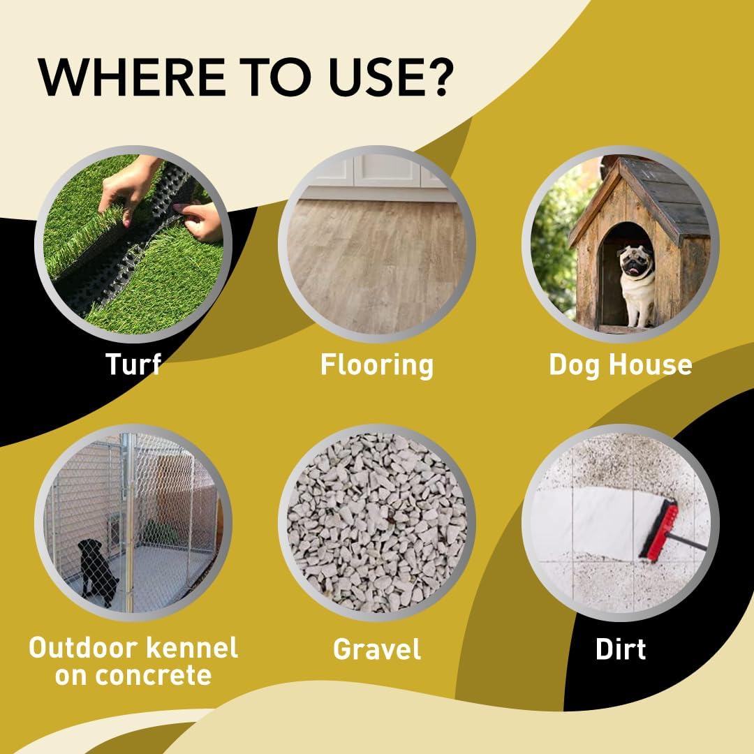Pet Odor Eliminator Concentrate