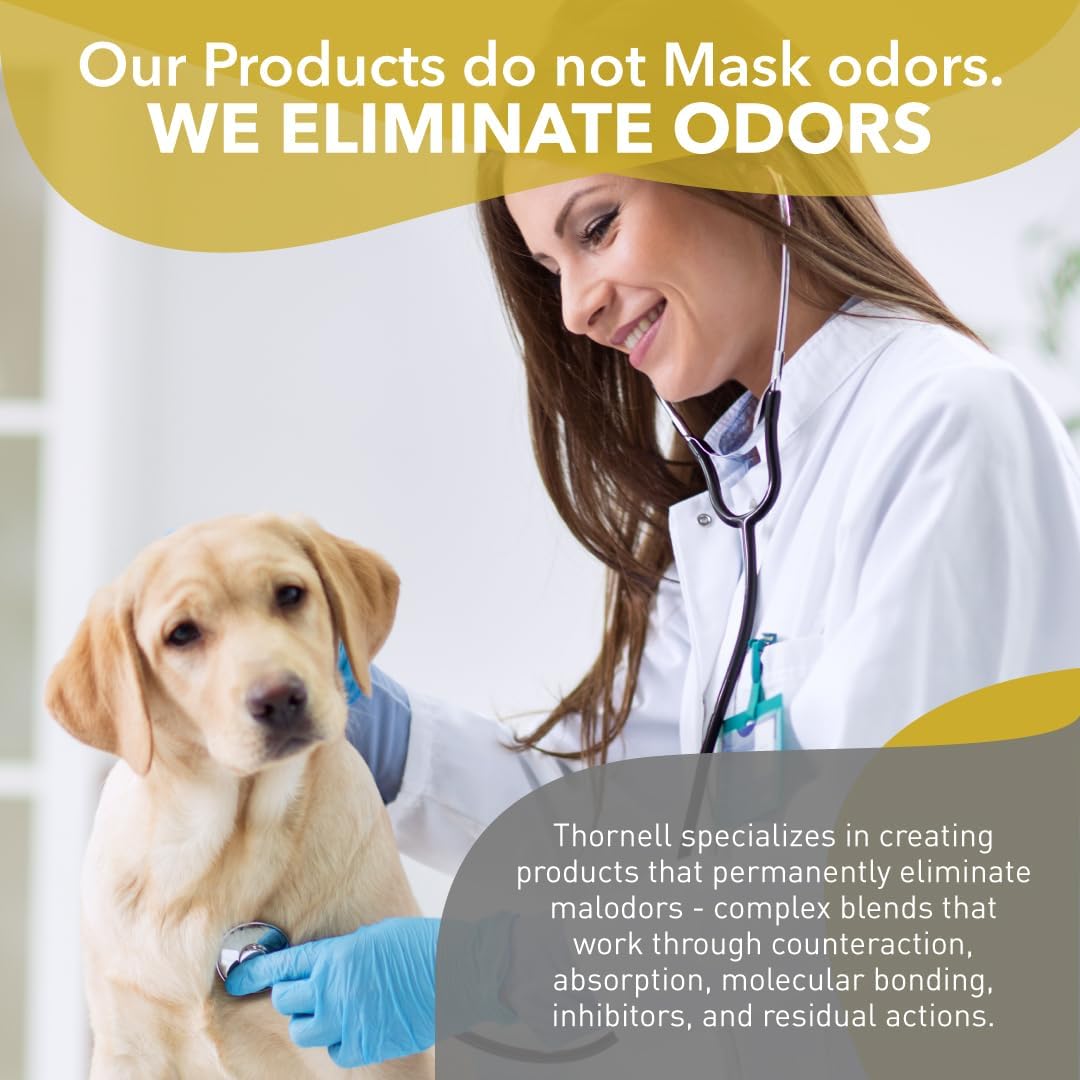 Pet Odor Eliminator Concentrate