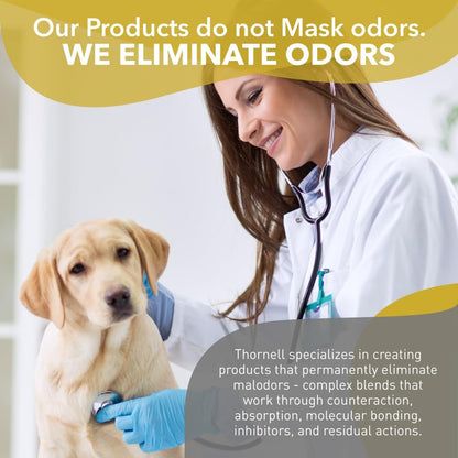 Pet Odor Eliminator Concentrate