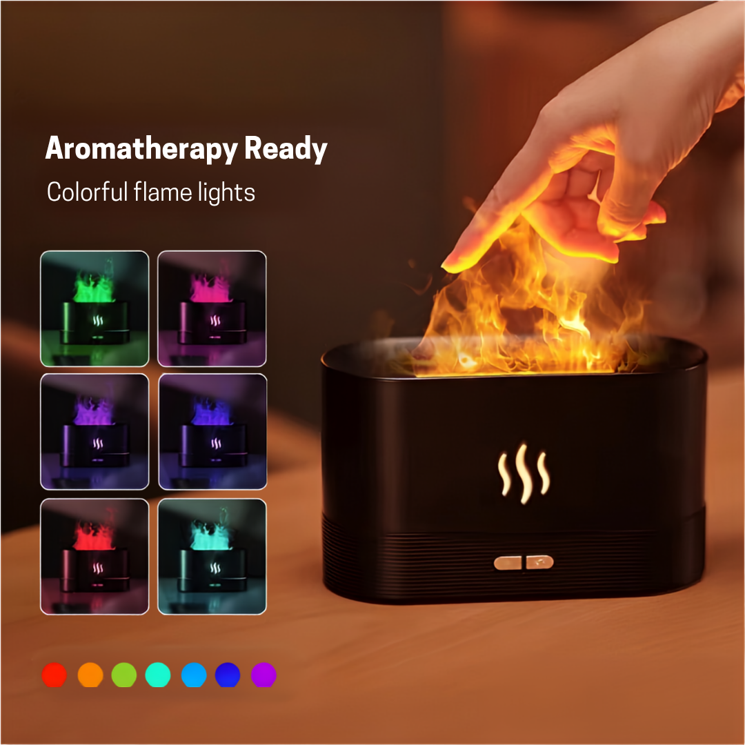 Aviona Ember™ Diffuser