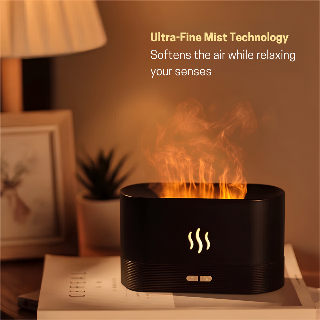 Aviona Ember™ Diffuser
