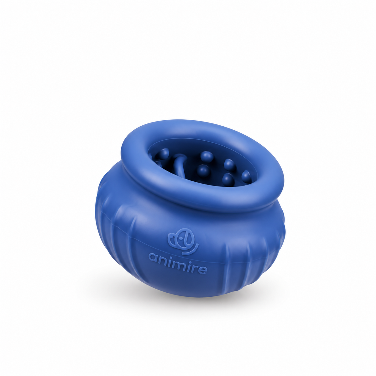 Wobble Freeze Lick Toy for Dogs – Enrichment & Slow Feeder