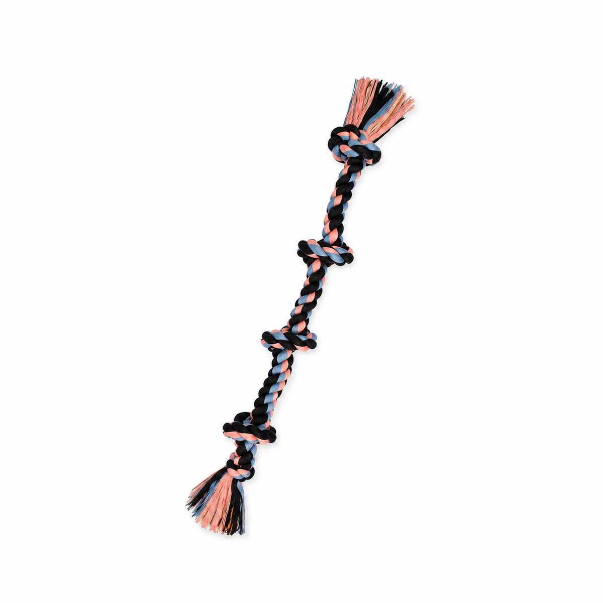 Jumbo Rope Tug Dog Toy
