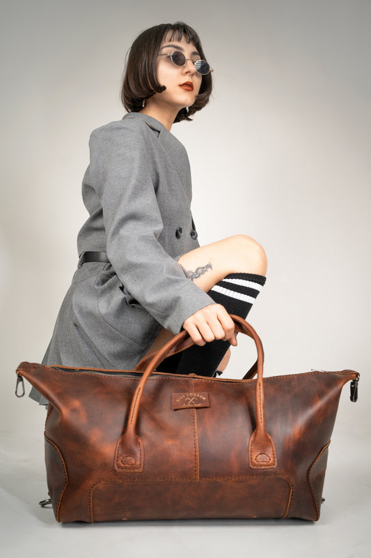 Duffle